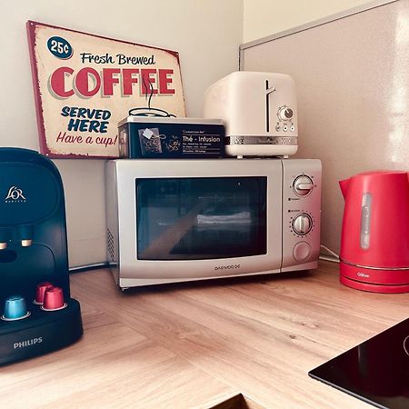 Apartamento Cocon Urbain - Avec Parking Prive Gratuit Toulouse Exterior foto